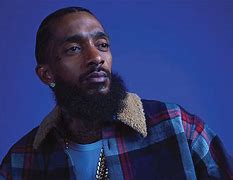 Image result for Who Is Nipsey Hussle