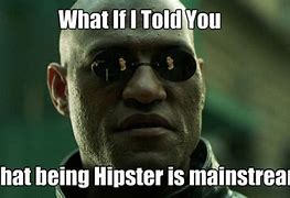 Image result for Hipster Cafe Meme