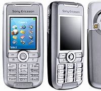 Image result for Sony Ericsson Old Phones