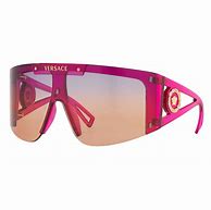 Image result for Versace Shield Sunglasses