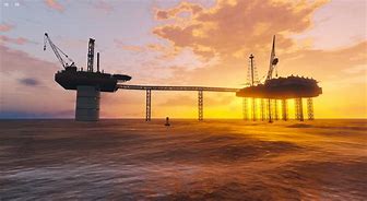 Image result for GTA 5 Oil Rig Location