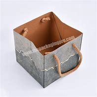 Image result for Custom Logo Paper Bags in China