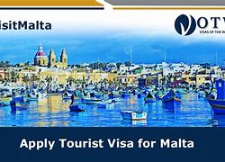 Image result for Malta Visa Paper