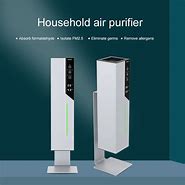 Image result for Cold Plasma Air Purifier