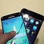 Image result for Samsung S6 vs iPhone 6