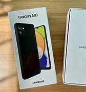Image result for Samsung Galaxy A03 Unboxing