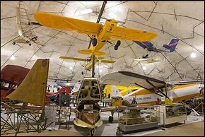 Image result for Pioneer Air Museum