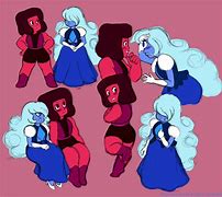 Image result for Su Rupphire Comic