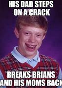 Image result for Crack Back Meme