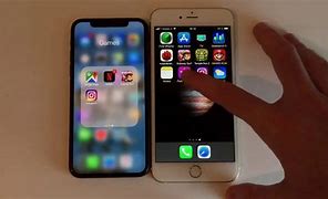 Image result for iPhone XVS 6s