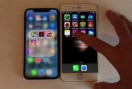 Image result for iPhone XVS 6s Plus