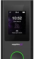 Image result for Sapphire Hotspot 5G