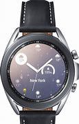 Image result for Galaxy Watch 3 45Mm Silver