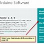 Image result for Overview of Arduino