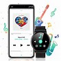 Image result for exercise watches with musical