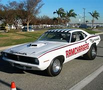 Image result for Old Pro Stock Drag Cars