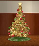 Image result for Sims 4 Christmas Tree
