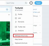 Image result for How to Change Location On Twitter