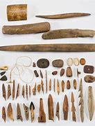 Image result for Bone Texture American Indian