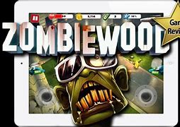 Image result for Com Zombies 2 iPod Touch 5