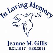 Image result for In Loving Memory Clip Art Free