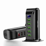 Image result for iPhone Multi Port Charger