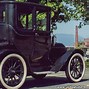 Image result for Electric Car History Timeline