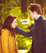 Image result for Twilight Edward and Bella