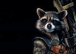 Image result for Rocket Guardians of the Galaxy Wallpaper