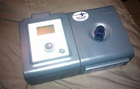 Image result for Images of CPAP Machines