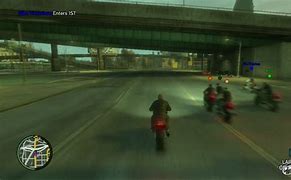 Image result for GTA 4 Multiplayer