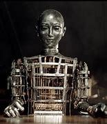 Image result for Automaton Robot