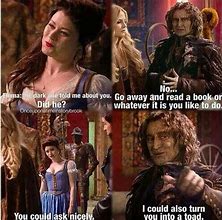 Image result for Ouat Belle Memes