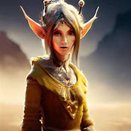 Image result for Cute Elf