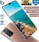 Image result for 6 Inch Cell Phone