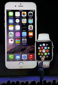 Image result for Iwatch for iPhone 6