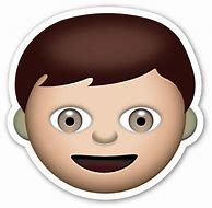 Image result for Boy Emoji Faces