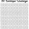 Image result for $100 Cash Envelope Challenge
