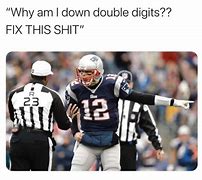 Image result for NFL Ref MEMS Vs. Brady