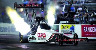 Image result for Green Color Top Fuel Dragster