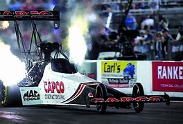 Image result for NHRA Funny Car From Top View