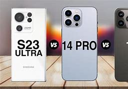 Image result for iPhone 14 vs Samsung S23 Ultra
