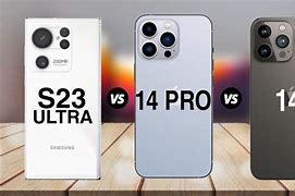 Image result for iPhone 14 vs Samsung S23 Shape