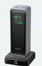 Image result for Anker Prime Power Bank