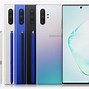 Image result for Samsung Galaxy Note 10 Plus Mobile Colors