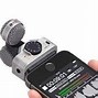 Image result for iPhone External Stereo Microphone