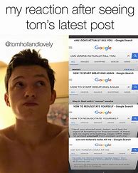 Image result for Confused Tom Meme