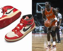 Image result for Michael Jordan Selling His Jordan