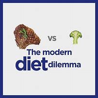 Image result for Vegetarian vs Meat Diet