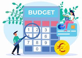 Image result for Budget 2019 Animation
